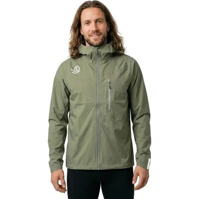 Ternua Chaqueta Cyclone Pro Mid Forest M Ternua Chaqueta Cyclone Pro Mid Forest M