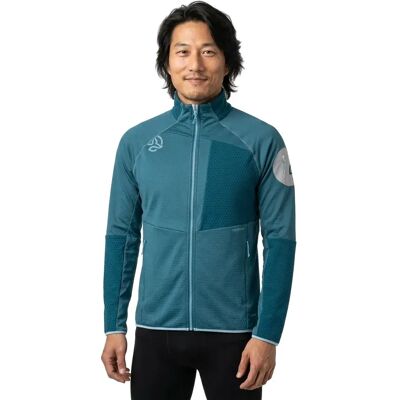 Ternua Chaqueta Ragger Deep Arctic Blue XL Ternua Chaqueta Ragger Deep Arctic Blue XL