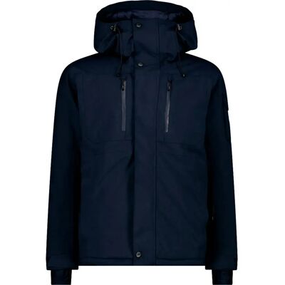 Chaqueta de Esquí para Hombre CMP con Capucha Fija - Chaqueta Chaqueta de Esquí para Hombre CMP con Capucha Fija - Chaqueta