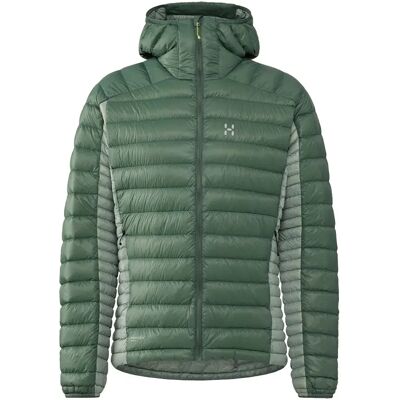 Haglofs Chaqueta De Plumas L.i.mii Chlorophyll M Haglofs Chaqueta De Plumas L.i.mii Chlorophyll M