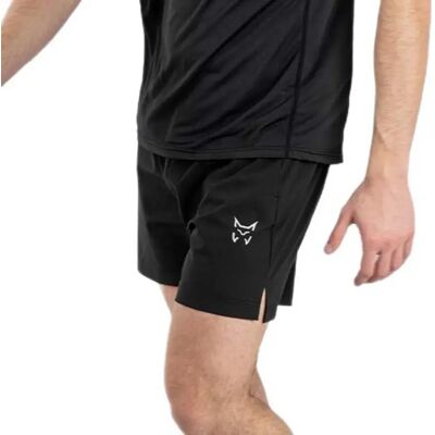 Altus Pantalones Cortos Route L30 Black S Altus Pantalones Cortos Route L30 Black S