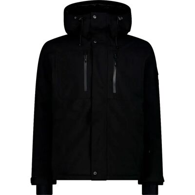 Chaqueta de Esquí Hombre CMP con Capucha Fija - Chaqueta Chaqueta de Esquí Hombre CMP con Capucha Fija - Chaqueta