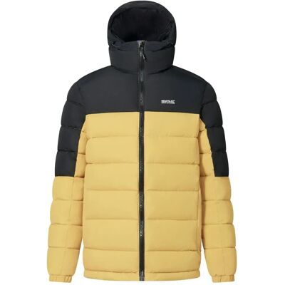 Regatta Chaqueta Aldthorn Desert Beige / Black XL Regatta Chaqueta Aldthorn Desert Beige / Black XL
