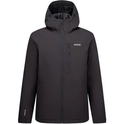 Regatta Chaqueta Allston Black XL Regatta Chaqueta Allston Black XL