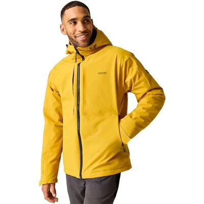 Regatta Chaqueta Maltrek Mustard Seed M Regatta Chaqueta Maltrek Mustard Seed M