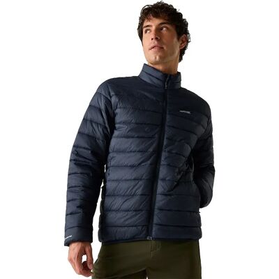 Regatta Chaqueta Marizion Navy / Dusky Blue S Regatta Chaqueta Marizion Navy / Dusky Blue S