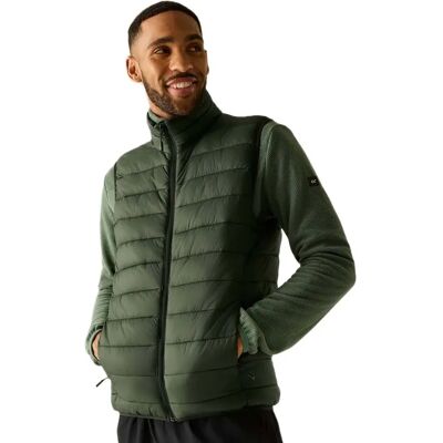 Regatta Chaleco Marizion Dark Khaki L Regatta Chaleco Marizion Dark Khaki L