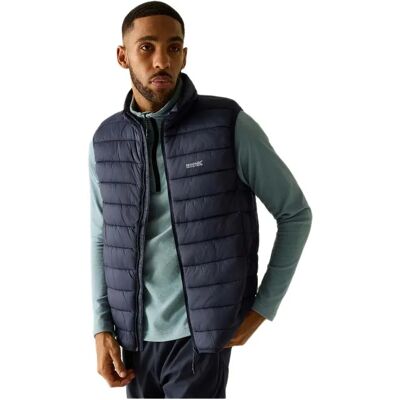 Regatta Chaleco Marizion Navy S Regatta Chaleco Marizion Navy S