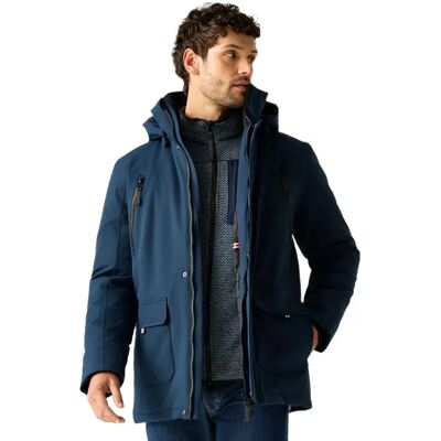 Regatta Chaqueta Marron Navy M Regatta Chaqueta Marron Navy M