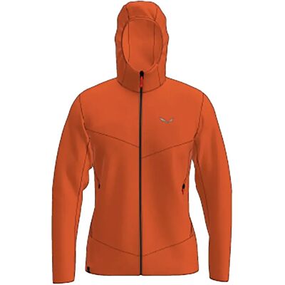 Salewa Chaqueta Puez Rocca Polarlite Bombay Brown M Salewa Chaqueta Puez Rocca Polarlite Bombay Brown M