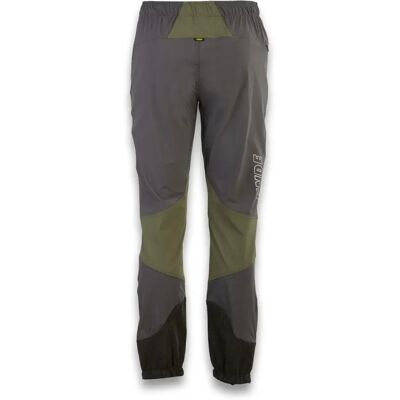 Ande Pantalones Antelao Vde Leaf / Anthracite 52 Ande Pantalones Antelao Vde Leaf / Anthracite 52