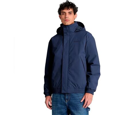 Timberland Chaqueta Weather Bomber Wp Naval Academy L Timberland Chaqueta Weather Bomber Wp Naval Academy L