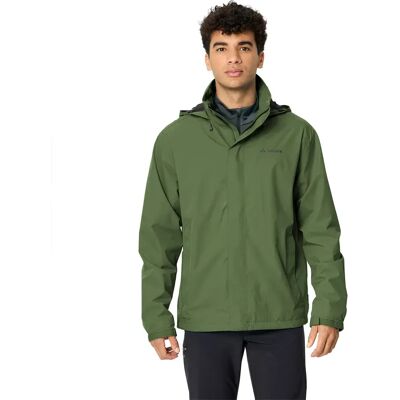 Vaude Chaqueta Escape Light Thyme L Vaude Chaqueta Escape Light Thyme L