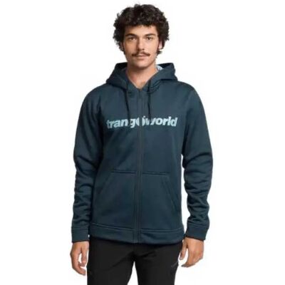 Trangoworld Chaqueta Ripon V02 Blue / Light Blue M Trangoworld Chaqueta Ripon V02 Blue / Light Blue M