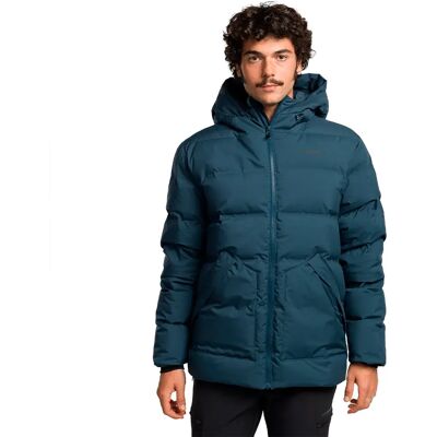 Trangoworld Chaqueta Sligo St Blue 2XL Trangoworld Chaqueta Sligo St Blue 2XL
