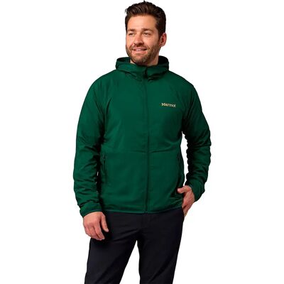 Marmot Chaqueta Aerothermal Pine Forest S Marmot Chaqueta Aerothermal Pine Forest S