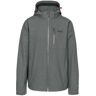 Trespass Ferguson Ii Jacket Gris S Hombre