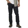 Wrangler Packable Zipoff Cargo Pants Negro 32 / 34 Hombre