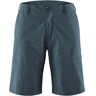 KlÄttermusen Grimm Shorts Azul S Hombre