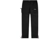 Columbia Field Creek™ Cargo Convertible Pants Negro 38 / 32 Hombre