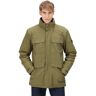 Regatta Edin Jacket Verde L Hombre