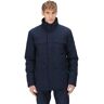 Regatta Edin Jacket Azul L Hombre