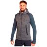 Trangoworld Rondas Vd Jacket Gris M Hombre