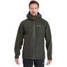 Montane Phase Jacket Gris S Hombre