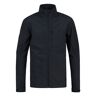 Hannah Baldwin Softshell Jacket Gris L Hombre