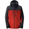 Jones Shralpinist Recycled Goretex Pro Jacket Rojo M Hombre