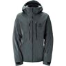 Jones Shralpinist Stretch Recycled Jacket Gris L Hombre