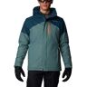 Columbia Last Tracks™ Jacket Verde L Hombre