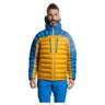 Trangoworld Cerces Dr Jacket Amarillo L Hombre