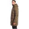 Trangoworld Lincoln Parka Verde L Hombre