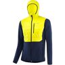 Loeffler Ozzy Pl Active Jacket Amarillo L Hombre