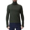 Uyn Confident 2nd Layer Turtle Neck Sweater Verde M Hombre