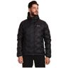 Kilpi Albert Down Jacket Negro 6XL Hombre