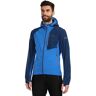 Kilpi Baleo Softshell Jacket Azul L Hombre