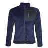 Lhotse Oscar Full Zip Fleece Azul L Hombre