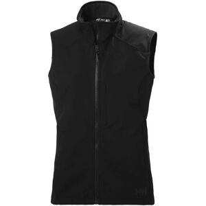Helly Hansen Chaleco Paramount Black XL Helly Hansen Chaleco Paramount Black XL