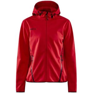 craft Chaqueta Softshell Adv Explore Lychee XS craft Chaqueta Softshell Adv Explore Lychee XS
