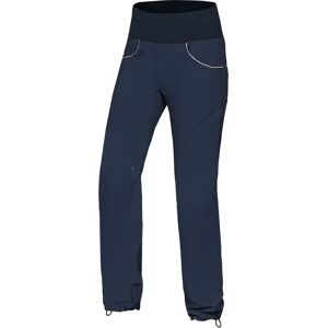 Ocun Pantalones Noya Eco Anthracite D / Navy L Ocun Pantalones Noya Eco Anthracite D / Navy L