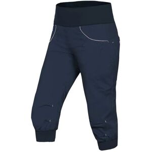 Ocun Pantalones Cortos Noya Eco Anthracite D / Navy S Ocun Pantalones Cortos Noya Eco Anthracite D / Navy S
