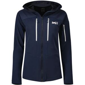 Millet Chaqueta Pierra Ment Gore-tex Windstopper® Saphir M Millet Chaqueta Pierra Ment Gore-tex Windstopper® Saphir M
