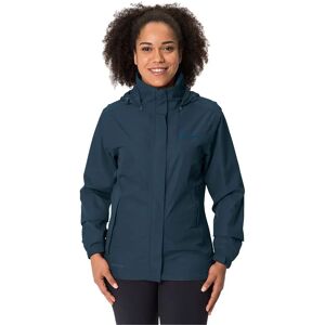 Vaude Chaqueta Escape Light Dark Sea 52 Vaude Chaqueta Escape Light Dark Sea 52