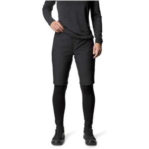 Houdini Pantalones Moonwalk True Black XS Houdini Pantalones Moonwalk True Black XS