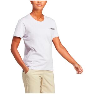 Adidas Camiseta De Manga Corta Tx Moun Fu Silver Dawn M Adidas Camiseta De Manga Corta Tx Moun Fu Silver Dawn M