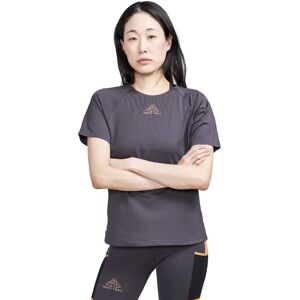 craft Camiseta De Manga Corta Pro Trail Slate L craft Camiseta De Manga Corta Pro Trail Slate L