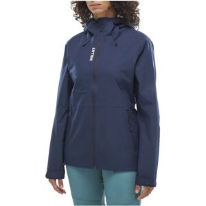 Millet Chaqueta Softshell Fitz Roy Saphir XS Millet Chaqueta Softshell Fitz Roy Saphir XS