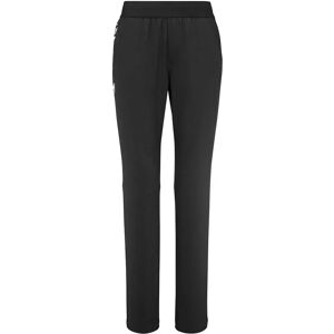 Millet Pantalones Wanaka Stretch Iii Black / Black M Millet Pantalones Wanaka Stretch Iii Black / Black M